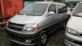 Toyota Granvia. KCH16W, 1KZTE
