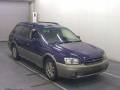 Subaru Legacy Lancaster. BH9, EJ254