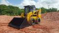 Bobcat. Мини-погрузчики Racoon HT65A, возможен Лизинг, 2 215 куб. см.
