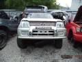 Автоматическая коробка переключения передач. Toyota Land Cruiser Prado, KZJ90W, KZJ90, KZJ95W Двигатель 1KZTE