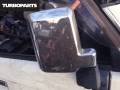 Зеркало заднего вида боковое. Toyota Land Cruiser Prado, LJ71G, KZJ78W, KZJ78G, KZJ78, LJ78W, LJ78G, KZJ71W Двигатели: 1KZTE, 2LTE, 2LT
