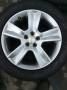 Subaru. 7.5x17 5x100.00 ET48