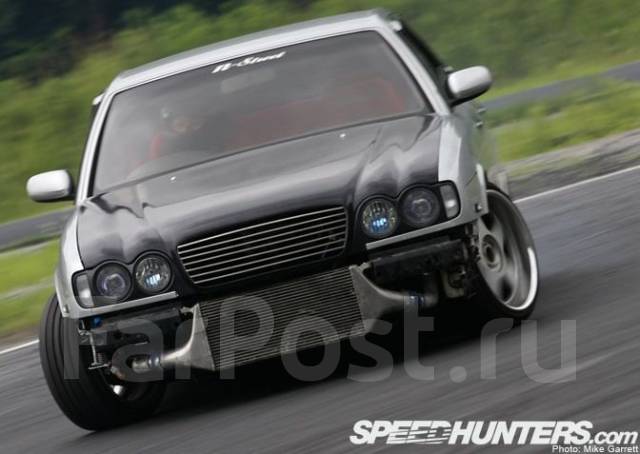 Spare part mobil nissan cedric #7