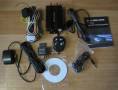 GPS SMS GSM Tracker. Спутниковый Маяк ТК 103-1 TK 103b 103-2 С пультом