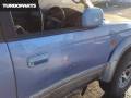 Привод. Toyota Hilux Surf, KDN185W, RZN185W, VZN185W, KZN185, KZN185W, KZN185G, RZN180W Двигатели: 5VZFE, 3RZFE, 1KZTE, 1KDFTV