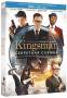 Kingsman: Секретная служба (DVD + Blu-Ray)