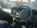 Мотор печки. Toyota Hiace, LH178V Двигатель 5L