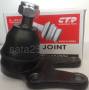 Шаровая опора. Toyota: Dyna, Quick Delivery, Grand Hiace, Toyoace, Regius Ace, Hiace, Granvia, Regius Двигатели: 5L, 3L, 2L, 2Y, 1Y, 3Y, 1KZTE, 5VZFE...