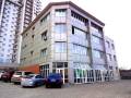 Офисные помещения. 220 кв. м., улица Крылова 58, р-н Центр. Дом снаружи