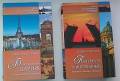 Книги серии "Тайны знаменитых городов"