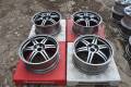Bridgestone. 7.5/8.5x18 5x114.30 ET30/32