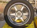 2151. Легчайшая ковка Prodrive GC06 16x7j +40 4x114.3 + лето 205-50-16. 7.0x16 4x114.30 ET40