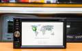 Автомагнитола. GPS/DVD/3-USB/3G/SD/10 полосный эквалайзер. Новинка 2016