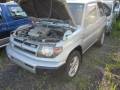 Привод. Mitsubishi Pajero iO, H67W, H77W, H76W, H66W, H61W, H72W, H62W, H71W Mitsubishi Pajero Двигатели: 4G94, 4G93, 4G93 GDI
