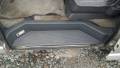 Порог пластиковый. Toyota Granvia, KCH16W, VCH16, VCH16W, KCH16 Двигатели: 5VZFE, 1KZTE
