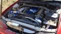 Набор декоративных панелей двигателя 1JZ GTE. Toyota: Verossa, Cresta, Mark II Wagon Blit, Crown / Majesta, Supra, Crown, Crown Majesta, Mark II, Soar...
