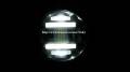 Фара противотуманная. Lexus RX350, GGL10W Двигатель 2GRFE
