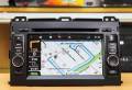 Автомагнитола Land Cruiser Prado 120. GPS/DVD/USB/SD/3G. Гарантия 1 год.