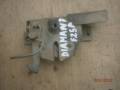 Замок капота. Mitsubishi Diamante, F11A, F25A, F13A, F27A, F15A, F17A