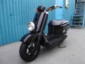 Yamaha Vox. 49 куб. см., исправен, без птс, без пробега