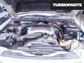 Автоматическая коробка переключения передач. Suzuki Grand Escudo, TX92W Двигатель H27A