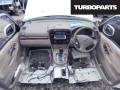 Блок управления климат-контролем. Suzuki Grand Escudo, TX92W Двигатель H27A