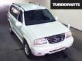 Крыша. Suzuki Grand Escudo, TX92W Двигатель H27A