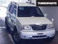 Клапан 4wd. Suzuki Grand Escudo, TX92W Двигатель H27A