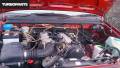 Рамка радиатора. Suzuki Jimny, JB33W, JB43W Suzuki Jimny Wide, JB33W, JB43W Двигатели: M13A, G13B