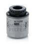 Фильтр масляный. Volkswagen: Golf Plus, Touran, Passat, Golf, Scirocco, Tiguan, Eos, Jetta Audi A3, 8PA, 8P1