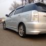 Стоп-сигнал. Toyota Wish