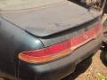 Toyota Corolla Ceres. AE100, 5A