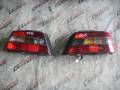 Стоп-сигнал. Toyota Chaser, JZX100 Двигатель 1JZGTE