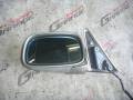Зеркало заднего вида боковое. Toyota Mark II, JZX100 Toyota Chaser, JZX100 Двигатель 1JZGTE