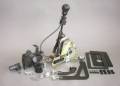 Селектор кпп. Subaru Impreza, GDB, GD Subaru Forester, SG9 Subaru Impreza WRX STI