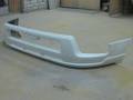Губа передняя тюнинг на Toyota Surf 210 215 кузов. Toyota Hilux Surf, VZN210W, RZN215W, KDN215W, VZN215W, RZN210W