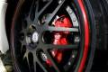 Дефлектор радиатора. Mazda Mazda6 Audi A8 Volkswagen Touareg