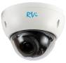 RVi-IPC32S. Менее 4-х Мп, с объективом