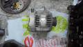 Генератор. Suzuki Wagon R, MC21S, MC22S, MC11S, MC12S Двигатель K6A