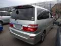 Глушитель. Toyota Alphard, ANH15W, MNH10W, MNH15W, ATH10W, ANH10W Двигатели: 2AZFE, 1MZFE, 2AZFXE