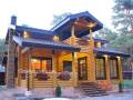 Компания "Golden House". Строительство домов под ключ.