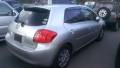 Дверь боковая. Toyota Auris, ZRE152H Двигатель 2ZRFAE