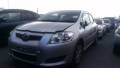Привод. Toyota Auris, NZE154H, ZRE154H, NZE151H, ZRE152H Двигатели: 2ZRFE, 1NZFE, 2ZRFAE