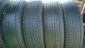 Dunlop DSX. Зимние, без шипов, износ: 10%, 4 шт