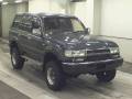 Мост. Toyota Land Cruiser, HDJ81, HZJ81, FJ80, FZJ80 Двигатели: 1HZ, 1HDT, 3F, 1FZ
