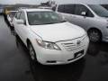 Крыло. Toyota Camry, ACV40, ASV40, AHV40, GSV40, ACV45 Двигатели: 2ARFE, 2GRFE, 2AZFE, 2AZFXE