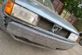 Планка под фары. Audi 80
