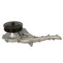 Помпа водяная. Ford F-550 Ford F-450 Ford F350 Ford F250