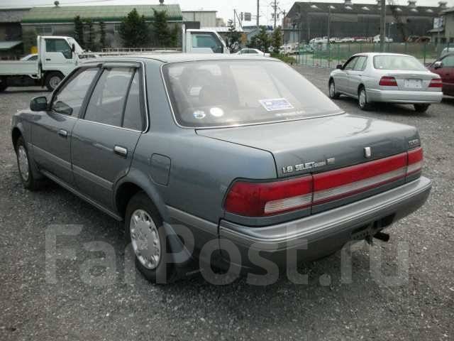 toyota corona st170 #2