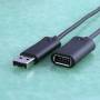 Кабели USB.
